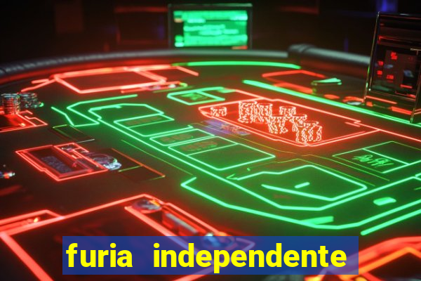 furia independente guarani aliadas